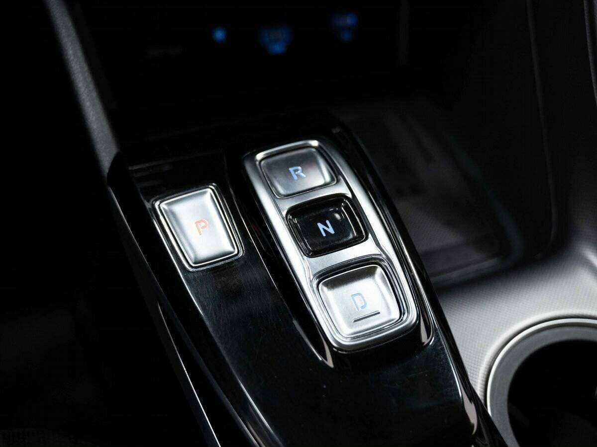 Купить Hyundai Sonata, 2021, 76 000 км, фото №19