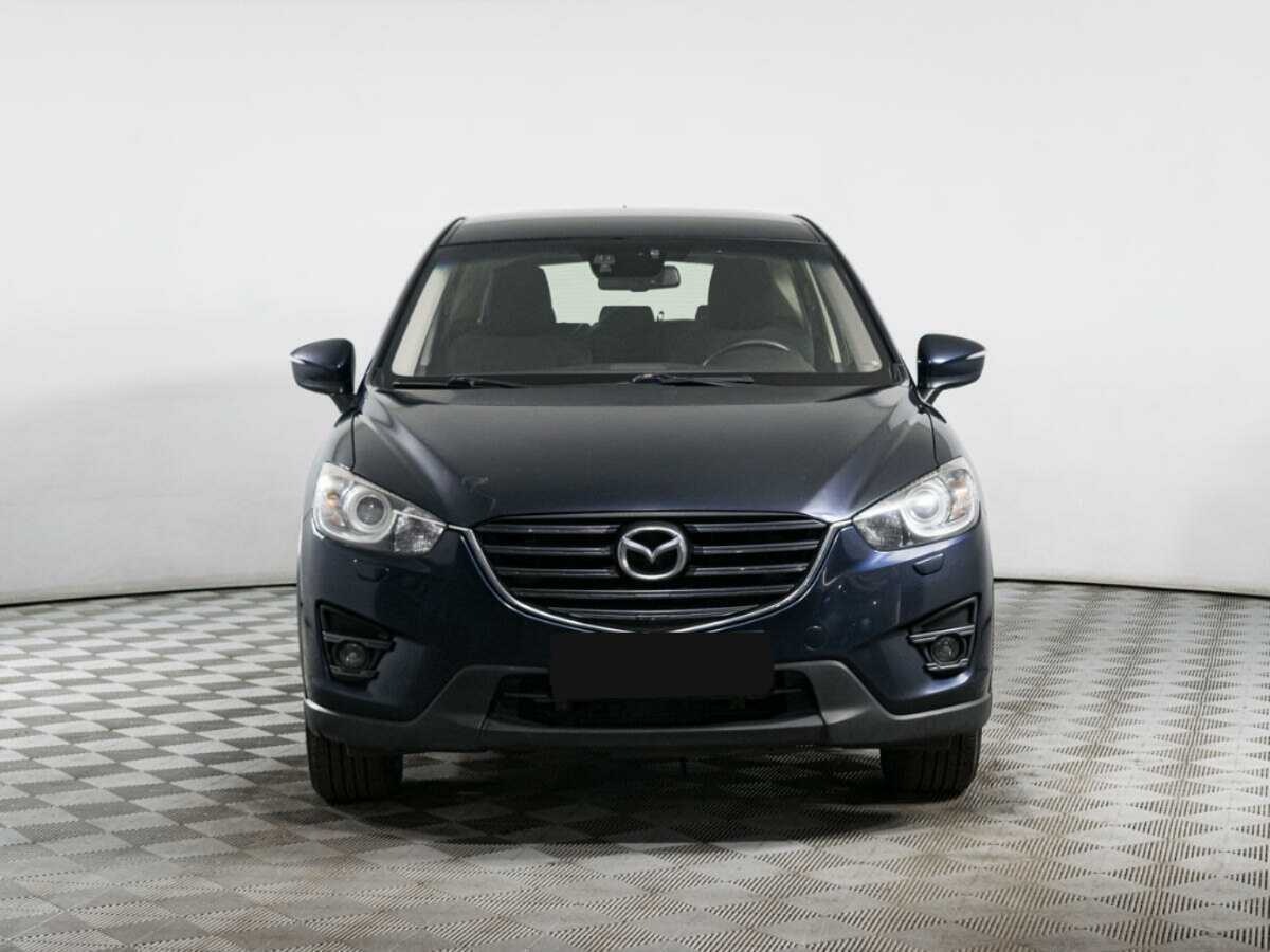 Купить Mazda CX-5, 2015, 108 972 км, фото №2
