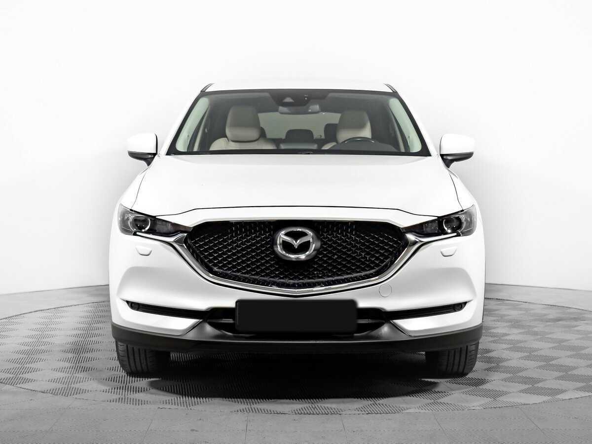Купить Mazda CX-5, 2017, 133 036 км, фото №2