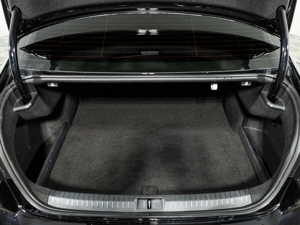 Купить Volkswagen Passat B8, 2017, 131 507 км, фото №16