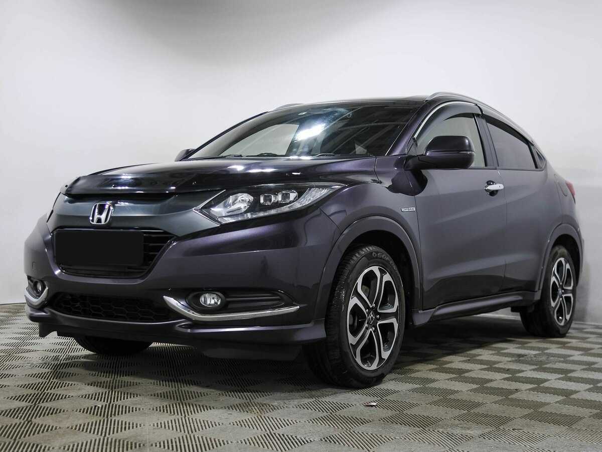 Купить Honda Vezel, 2014, 141 445 км, фото №1
