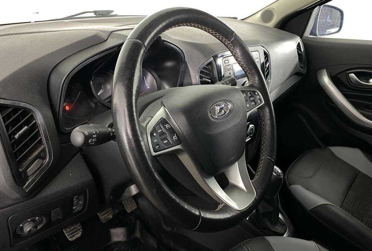 Купить Changan CS55 Plus II, 2023, 60 101 км, фото №13