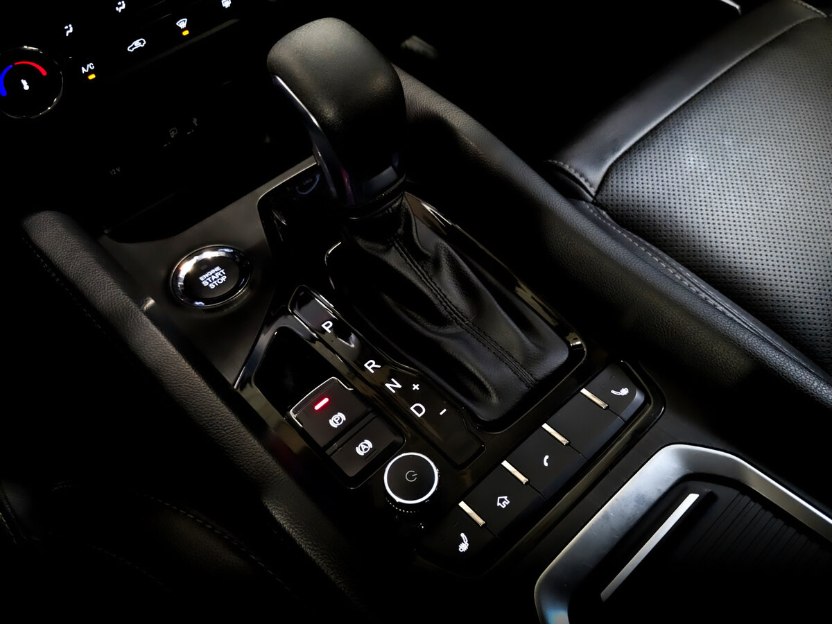 Купить Chery Tiggo 4 I Рестайлинг, 2021, 54 523 км, фото №26
