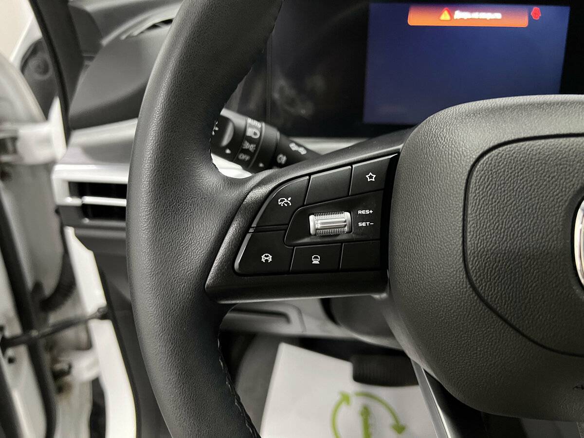 Купить Changan CS35 Plus I Рестайлинг, 2023, 29 749 км, фото №18