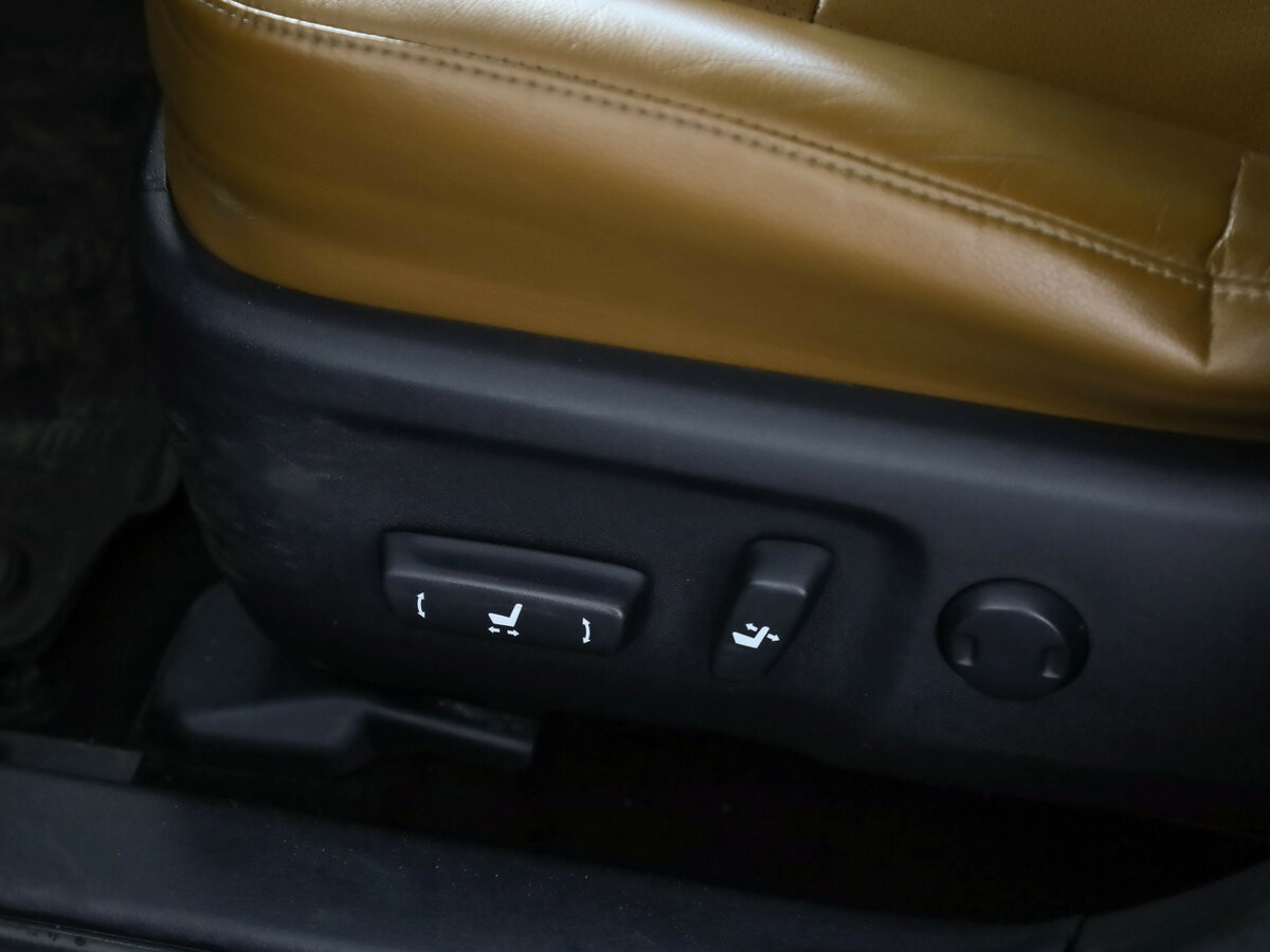 Купить Toyota Camry VII (XV50) Рестайлинг, 2017, 167 916 км, фото №25