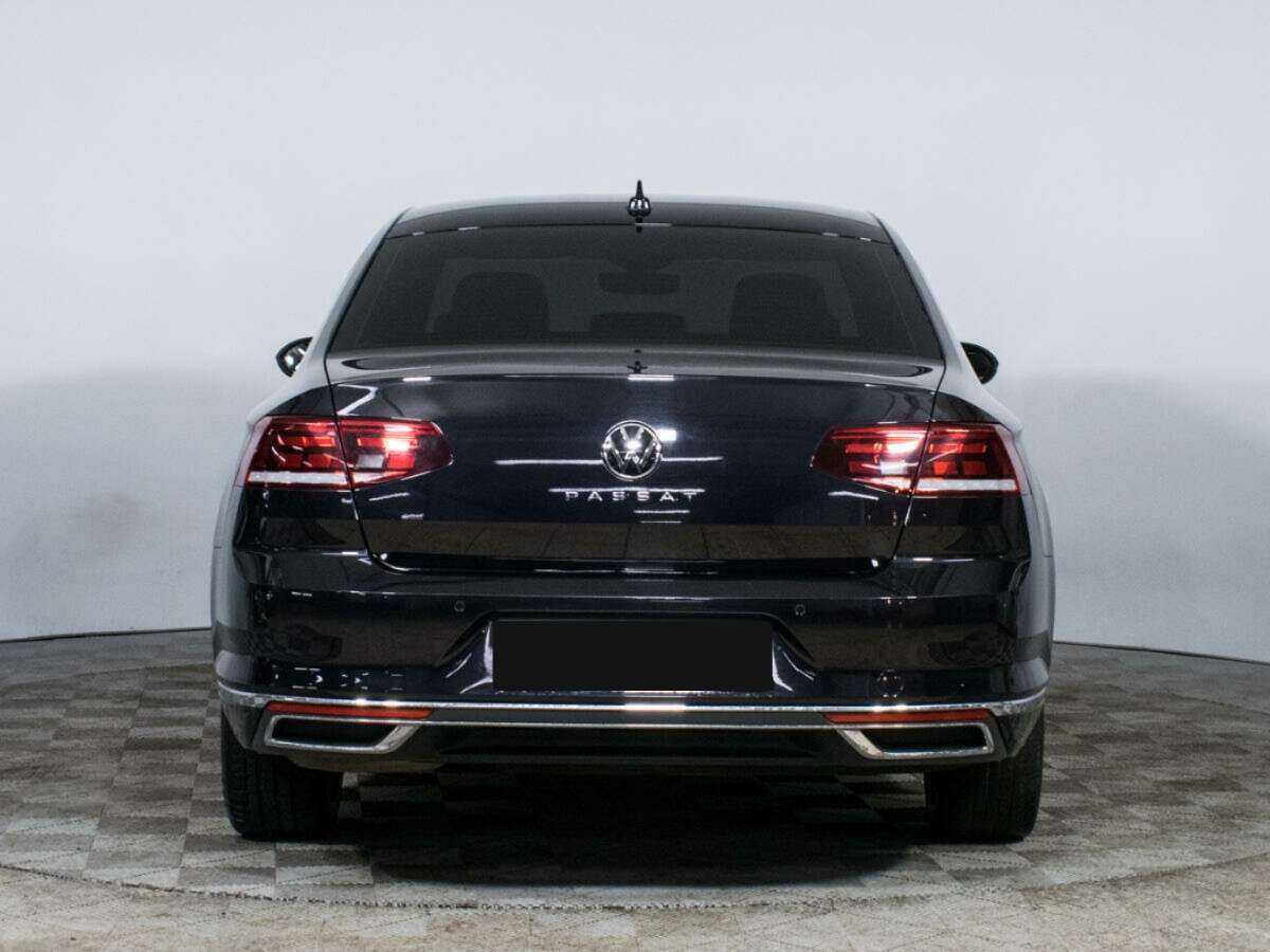 Купить Volkswagen Passat, 2021, 70 000 км, фото №6