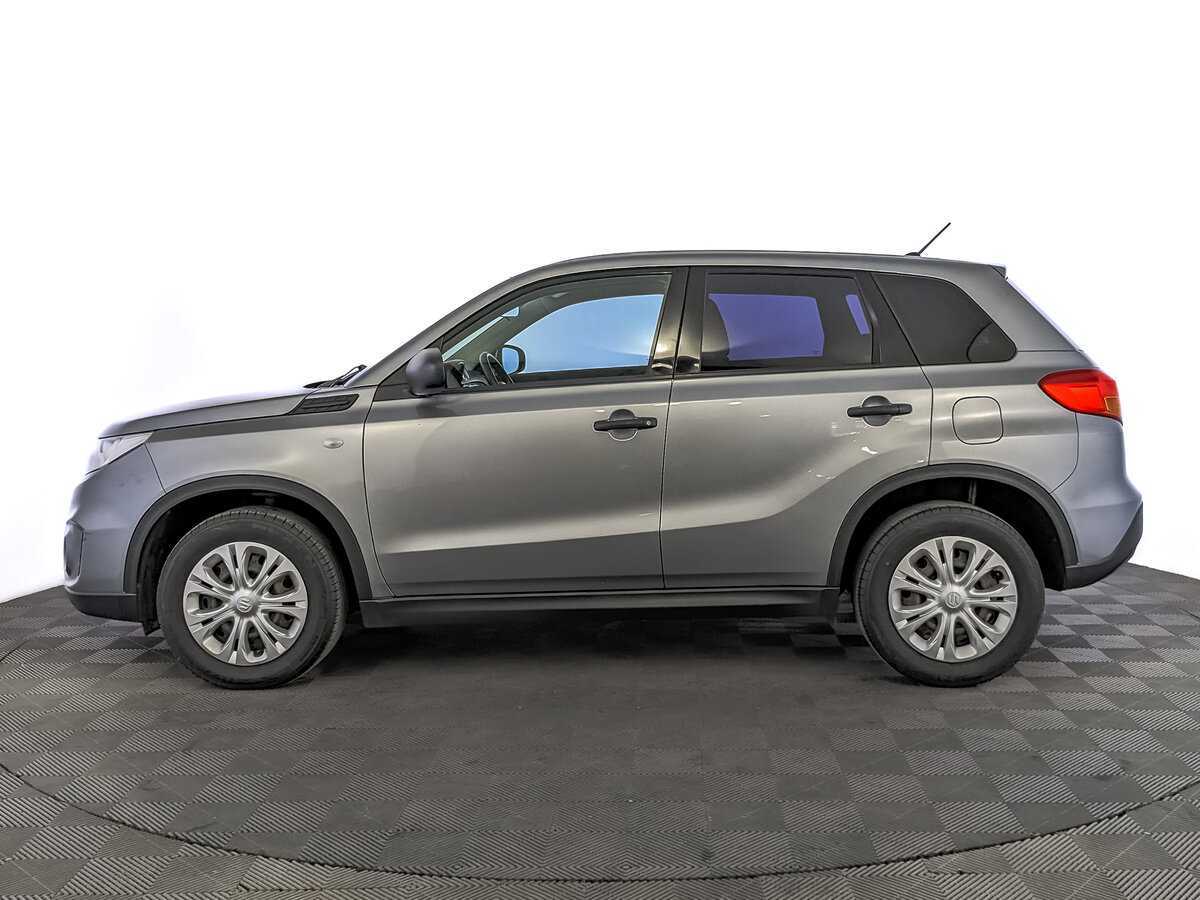 Купить Suzuki Vitara, 2017, 125 511 км, фото №8