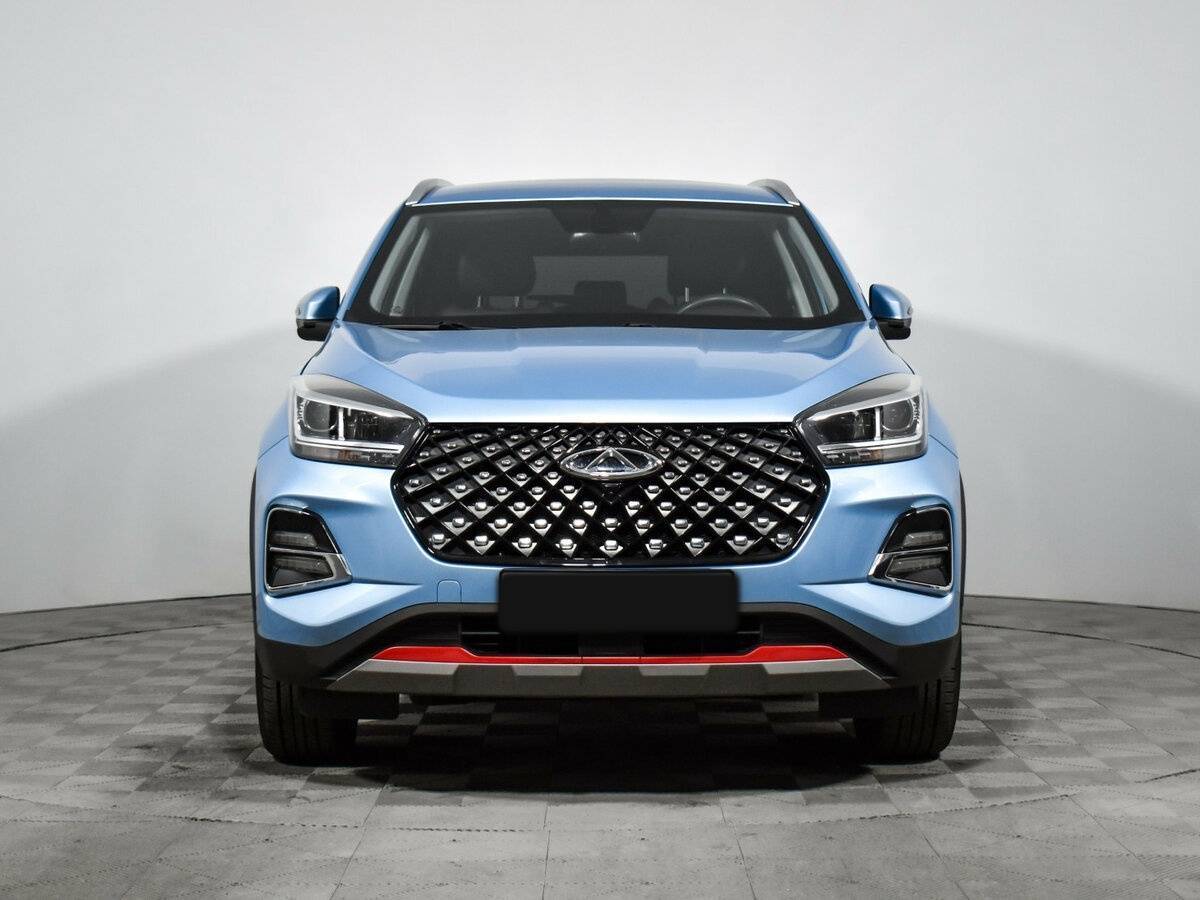 Купить Chery Tiggo 4 Pro, 2023, 32 000 км, фото №2