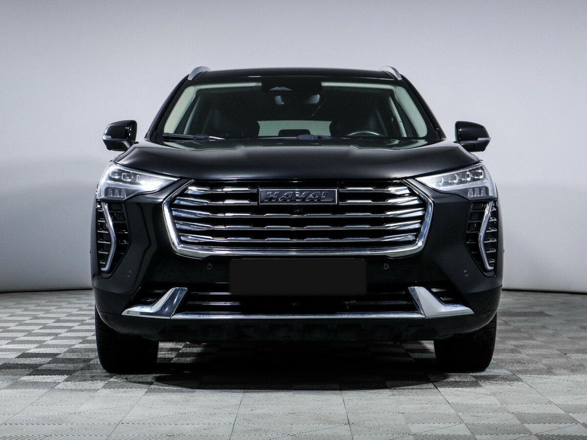 Купить Haval Jolion I, 2023, 50 553 км, фото №2