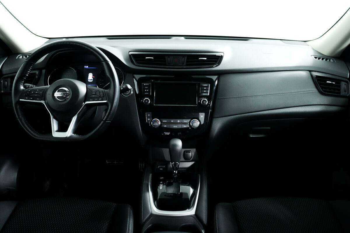 Купить Nissan X-Trail, 2021, 29 667 км, фото №11