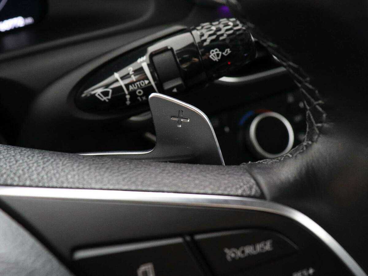 Купить Hyundai Sonata, 2021, 59 963 км, фото №15