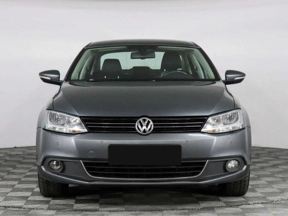 Купить Volkswagen Jetta, 2013, 116 473 км, фото №2