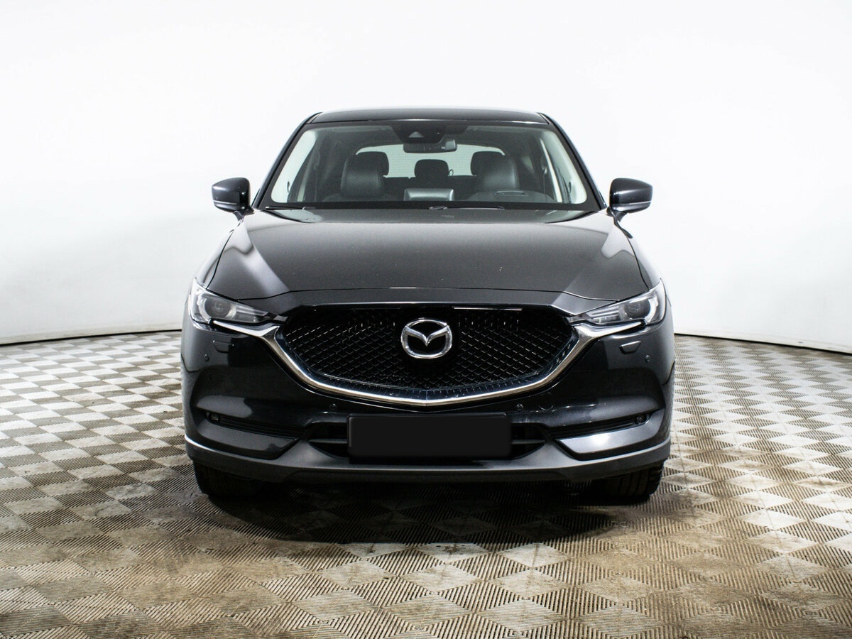 Купить Mazda CX-5 II, 2020, 174 000 км, фото №2