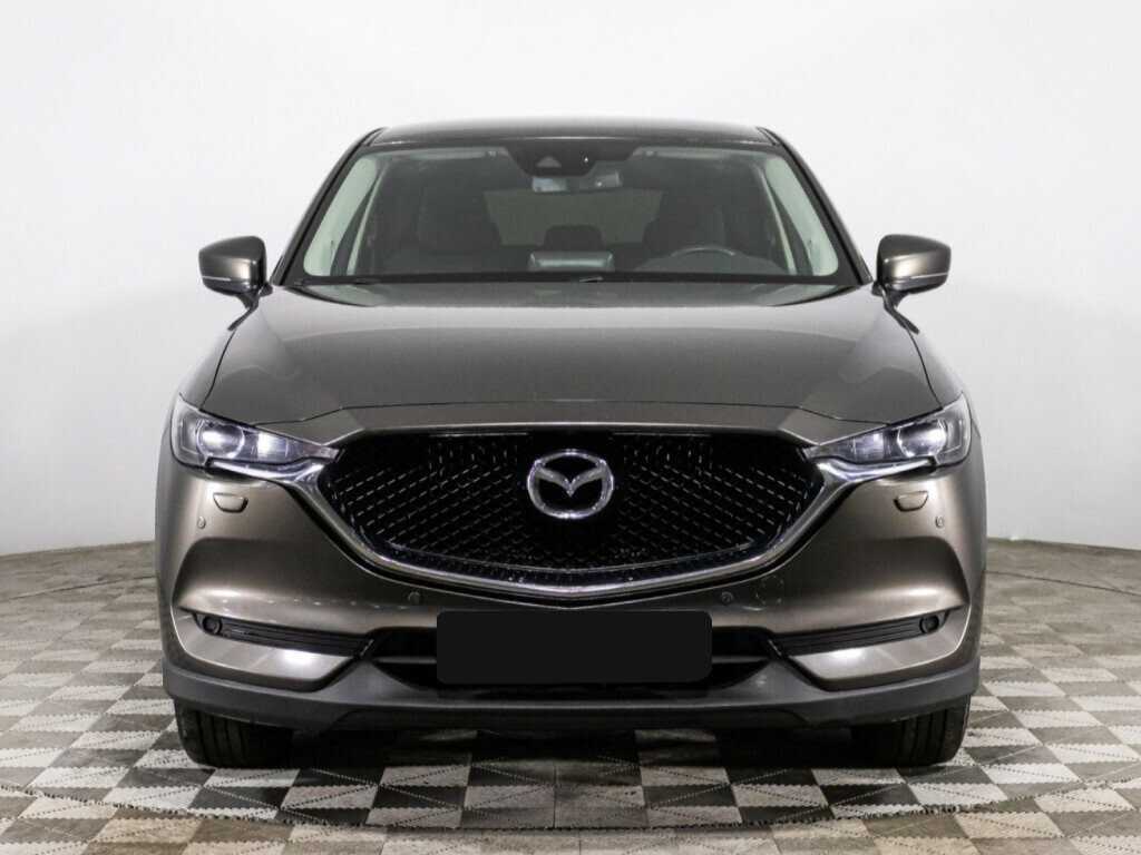 Купить Mazda CX-5, 2021, 114 765 км, фото №2