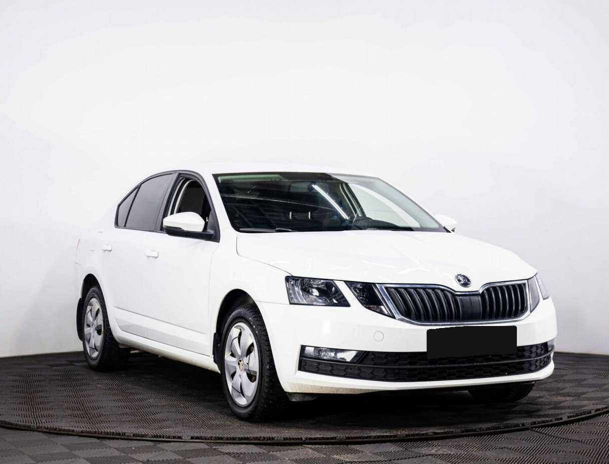 Купить Skoda Octavia, 2019, 90 000 км, фото №3