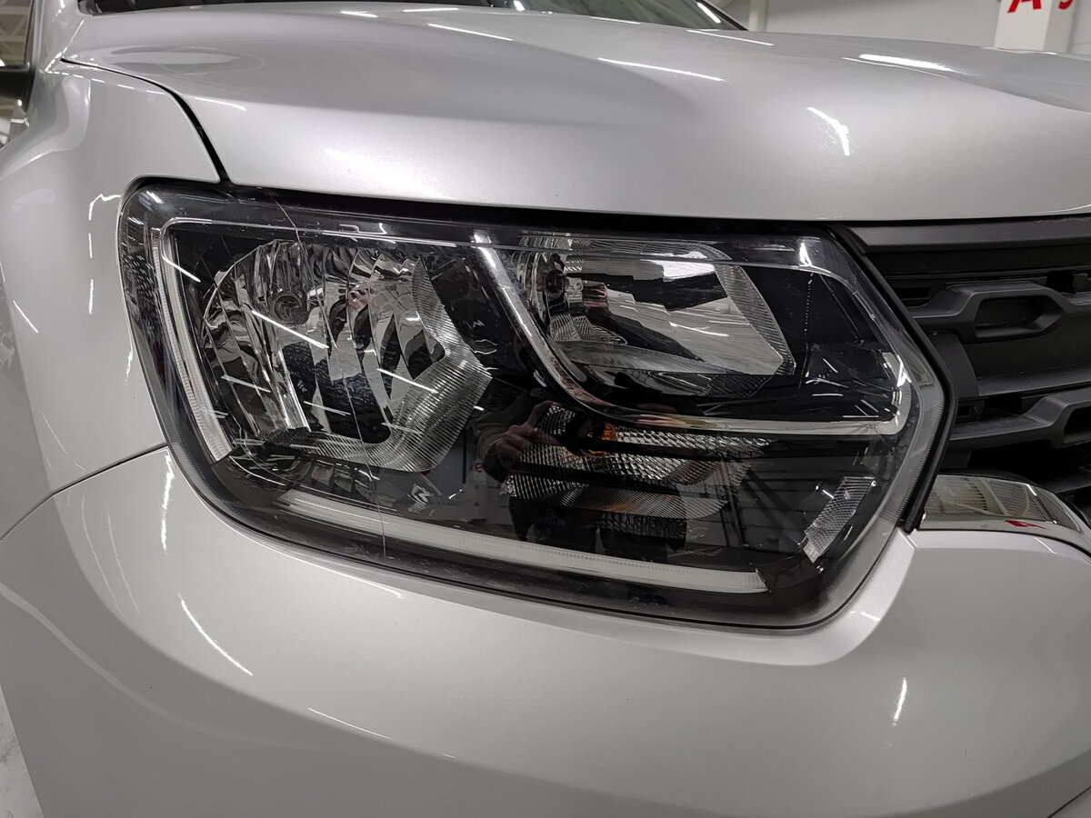 Купить Renault Duster II, 2021, 87 053 км, фото №17
