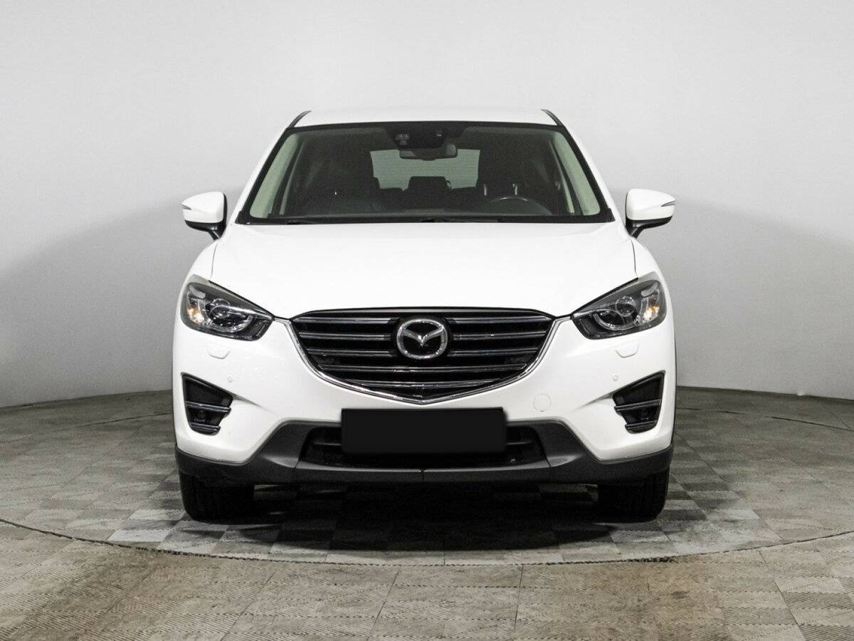 Купить Mazda CX-5, 2015, 89 380 км, фото №2