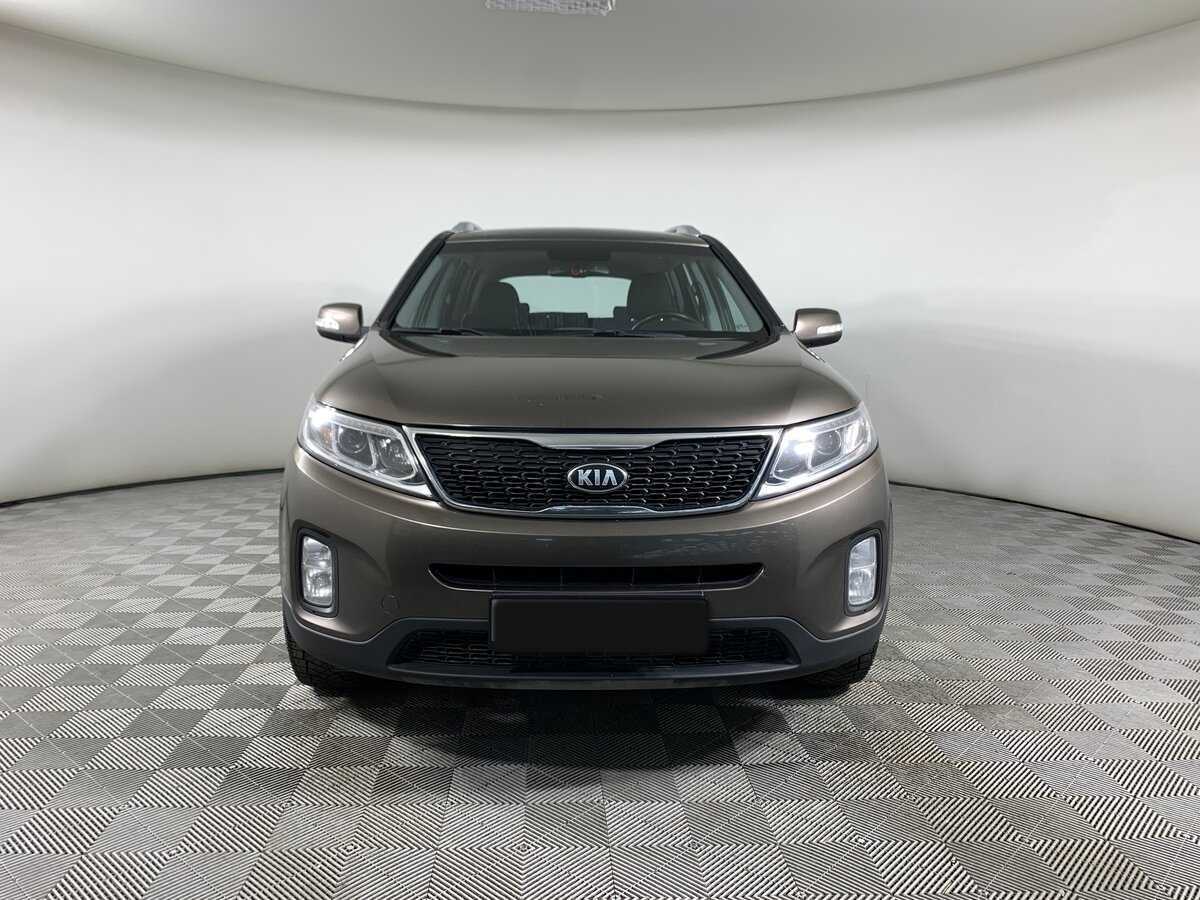 Купить Kia Sorento, 2014, 131 000 км, фото №2