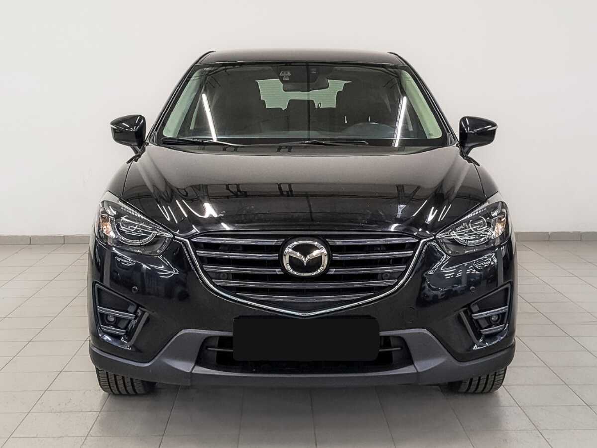 Купить Mazda CX-5, 2015, 85 852 км, фото №2