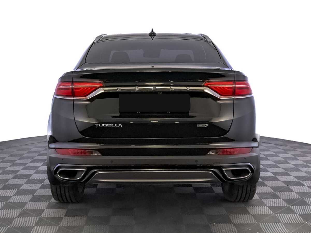 Купить Geely Tugella, 2021, 24 948 км, фото №6