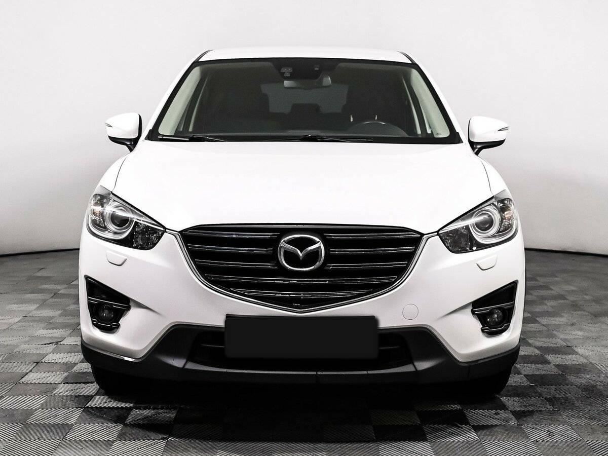 Купить Mazda CX-5, 2015, 113 820 км, фото №2