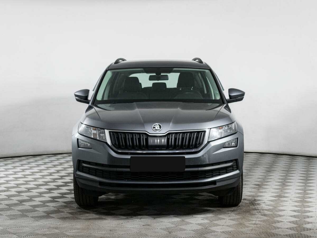 Купить Skoda Kodiaq, 2019, 97 758 км, фото №2