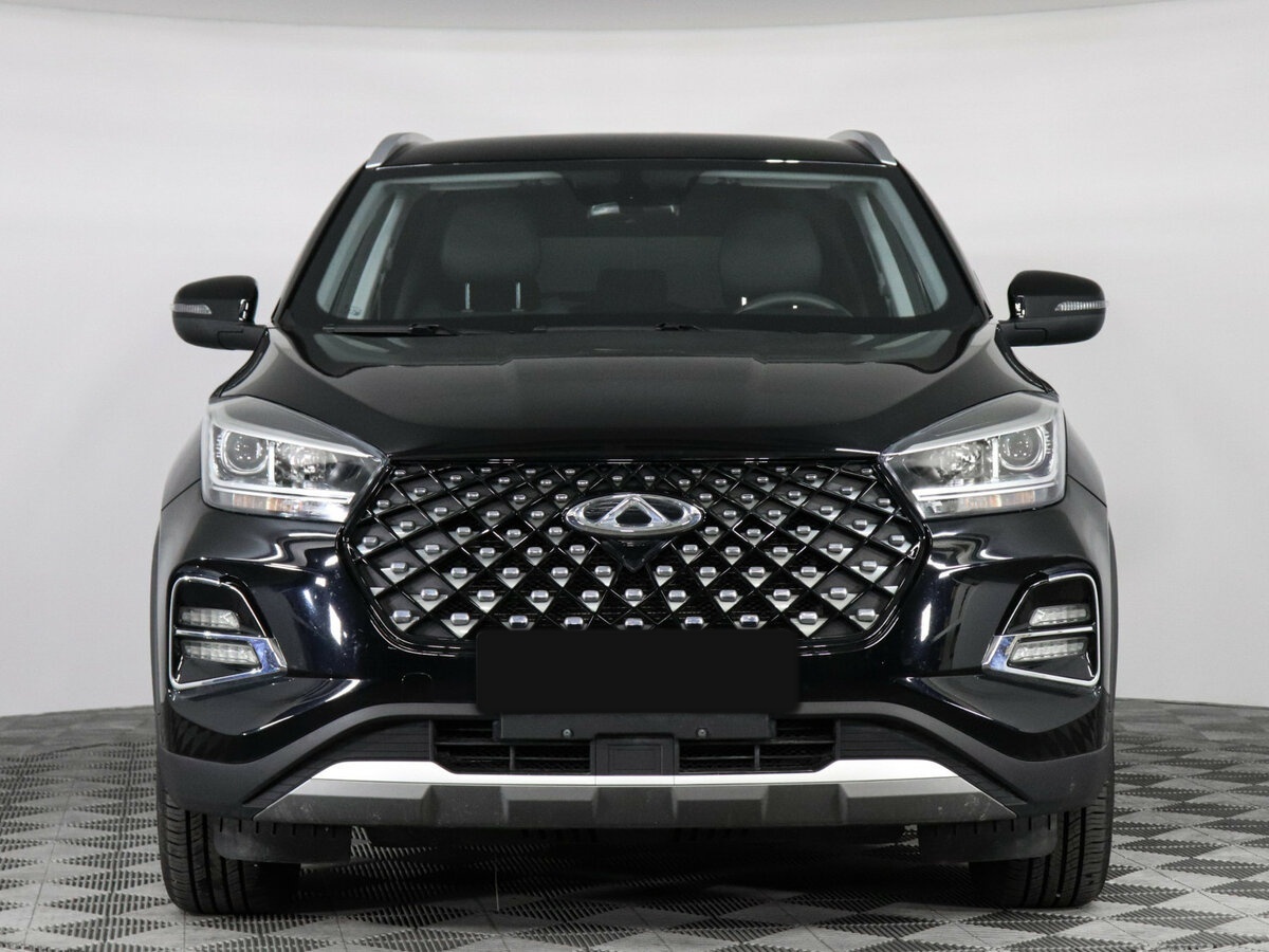 Купить Chery Tiggo 4 Pro I, 2024, 10 100 км, фото №2