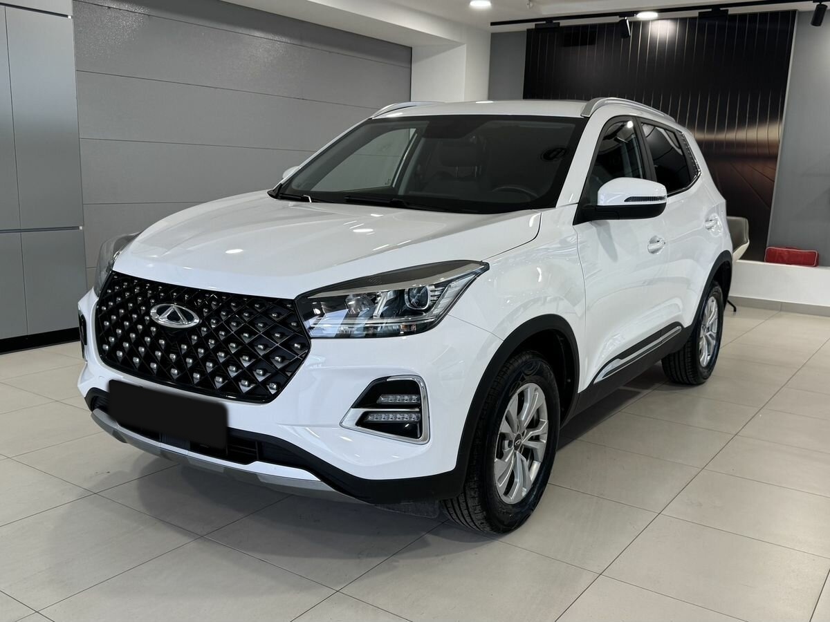 Купить Chery Tiggo 4 Pro I, 2023, 25 032 км, фото №1