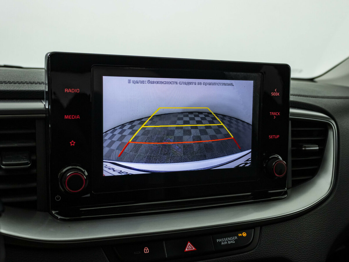 Купить Kia XCeed I, 2021, 134 379 км, фото №15