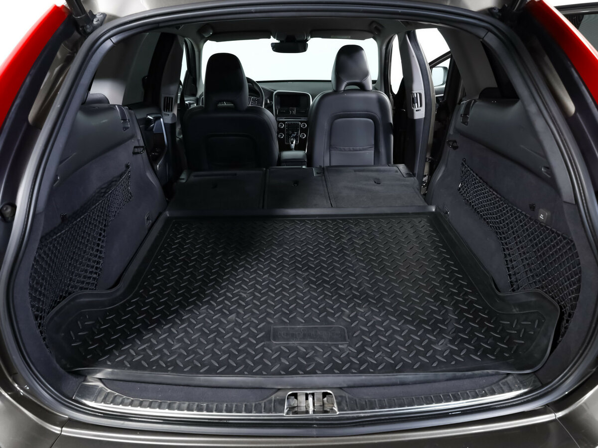 Купить Volvo XC60 I Рестайлинг, 2017, 134 088 км, фото №29