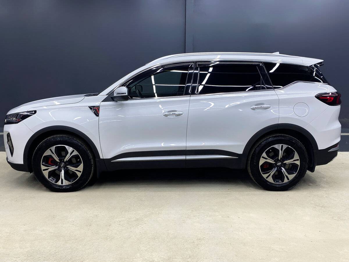 Купить Chery Tiggo 7 Pro Max, 2023, 14 836 км, фото №2