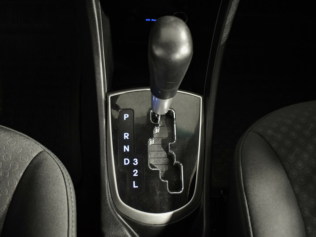Купить Hyundai Solaris I, 2012, 106 000 км, фото №16