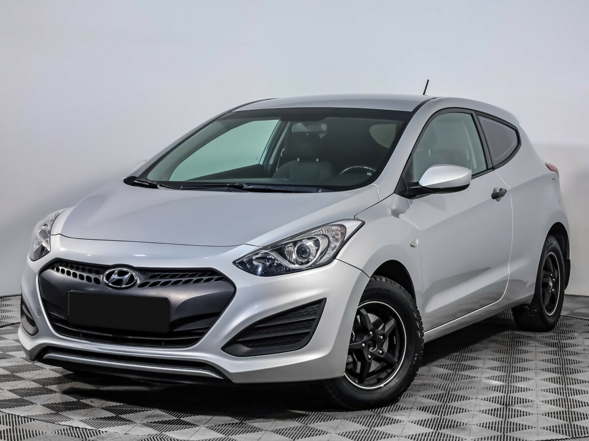Купить Hyundai i30 II, 2013, 78 939 км, фото №1
