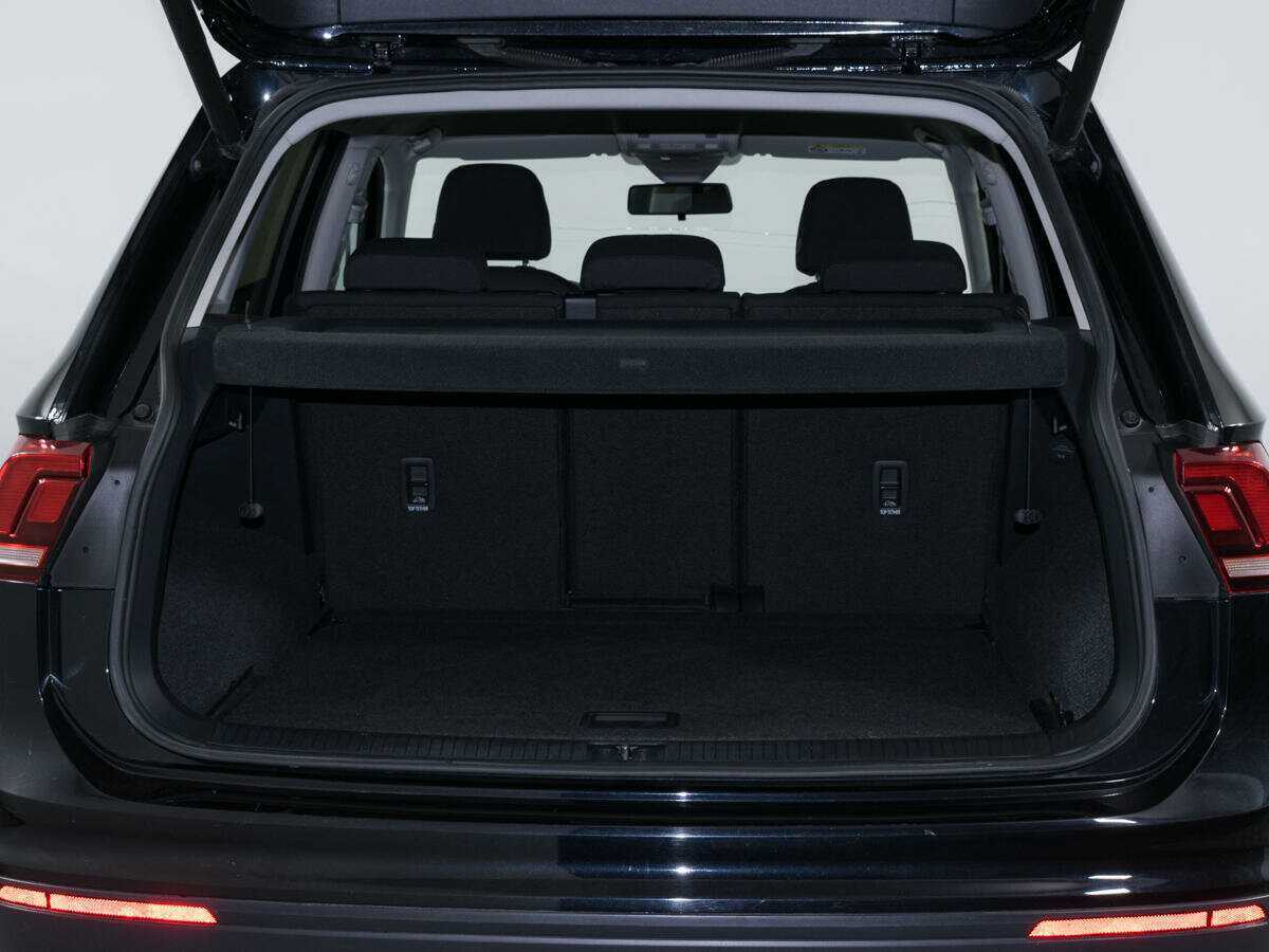 Купить Volkswagen Tiguan, 2020, 125 000 км, фото №7