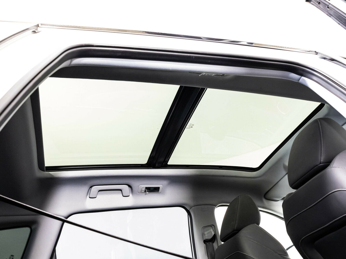 Купить Chery Tiggo 7 Pro Max I, 2023, 42 071 км, фото №23