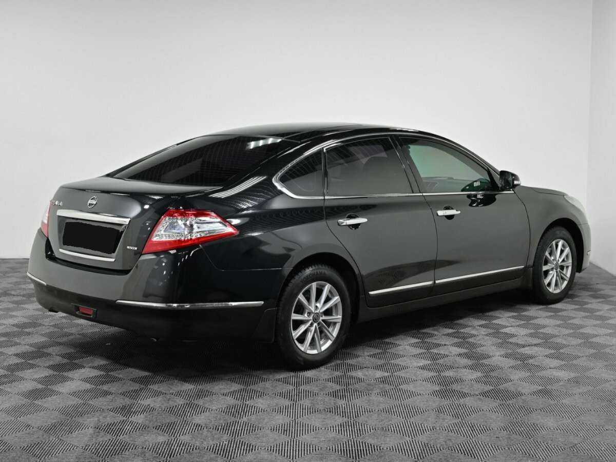 Купить Nissan Teana, 2013, 142 000 км, фото №2