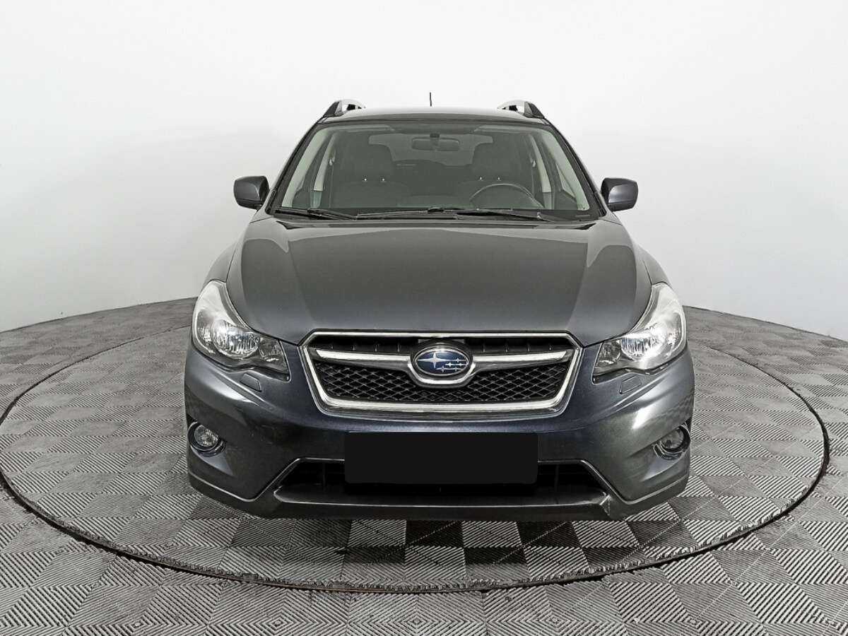 Купить Subaru XV, 2014, 157 801 км, фото №2