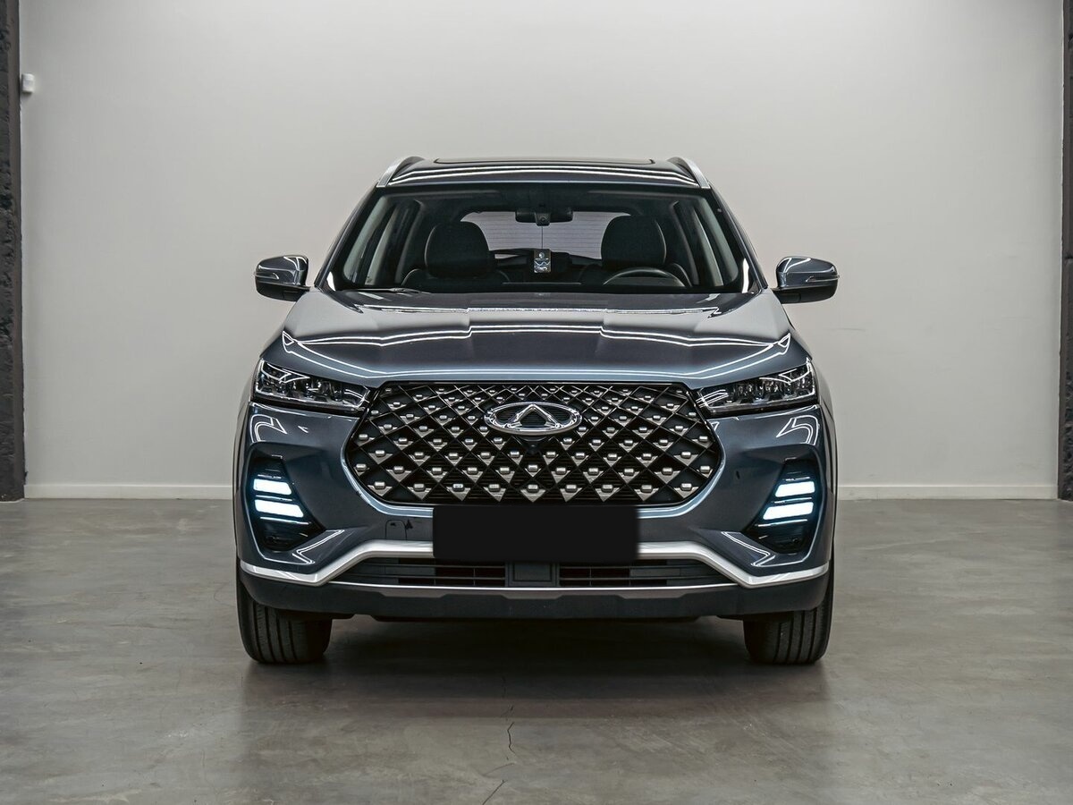 Купить Chery Tiggo 7 Pro I, 2022, 56 000 км, фото №2