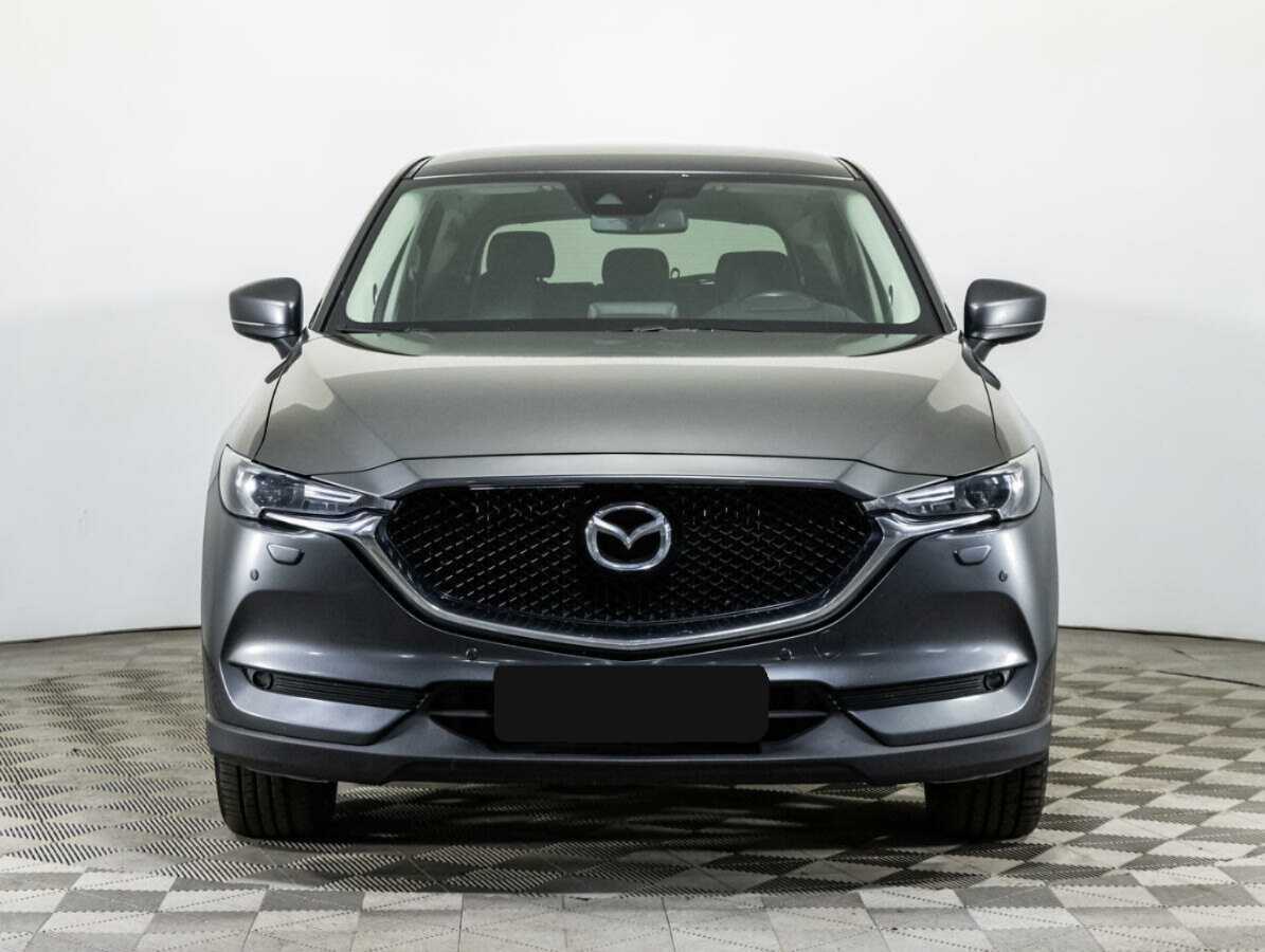 Купить Mazda CX-5, 2017, 162 917 км, фото №2