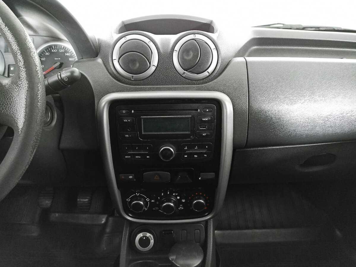 Купить Renault Duster, 2014, 173 659 км, фото №13