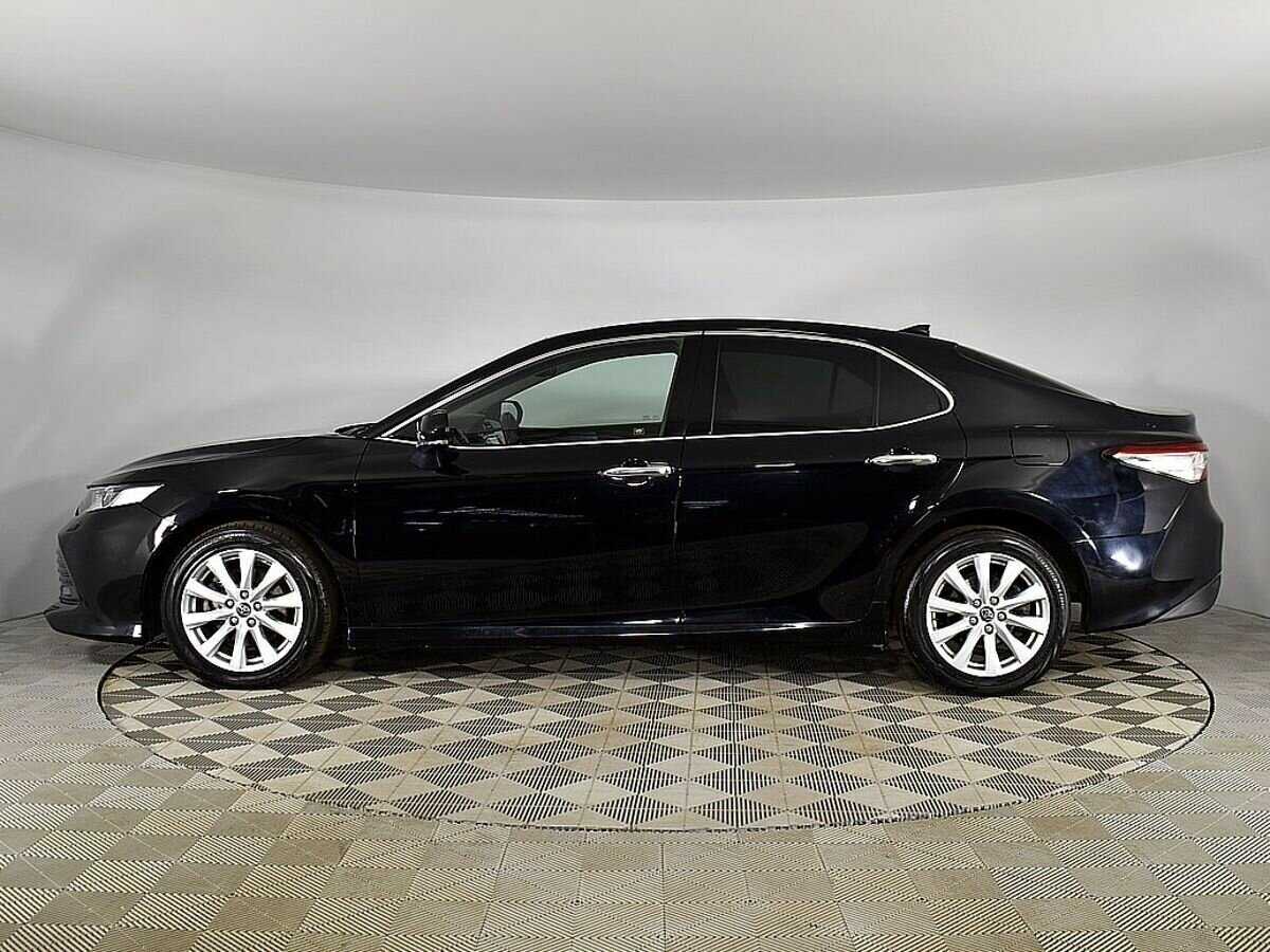 Купить Toyota Camry, 2019, 181 238 км, фото №6