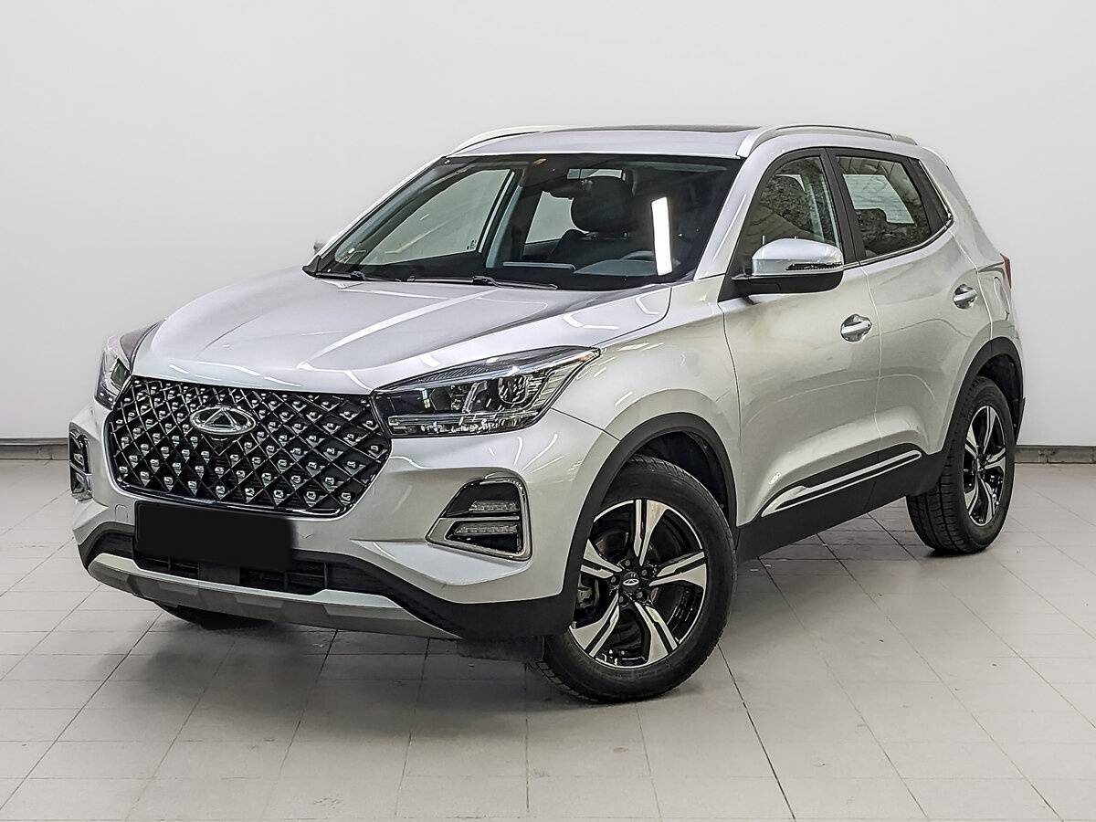 Купить Chery Tiggo 4 Pro, 2023, 6 629 км, фото №1