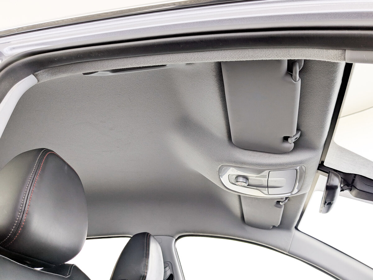 Купить Chery Tiggo 7 Pro I, 2022, 118 723 км, фото №22