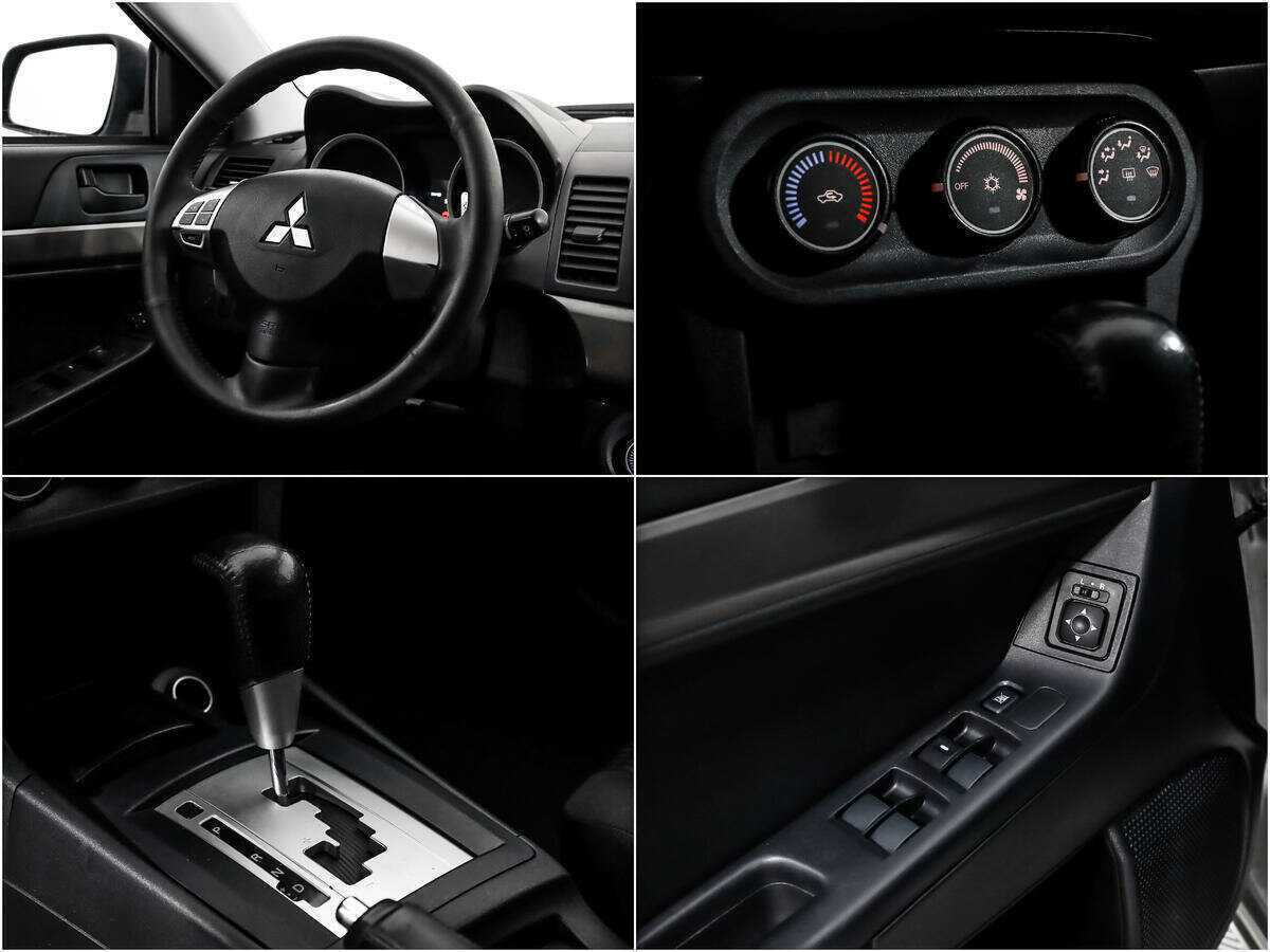 Купить Mitsubishi Lancer, 2012, 172 001 км, фото №12
