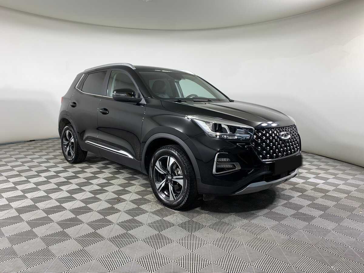 Купить Chery Tiggo 4 Pro, 2023, 11 790 км, фото №3
