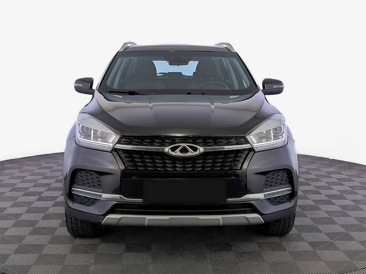 Купить Chery Tiggo 4, 2021, 111 876 км, фото №2