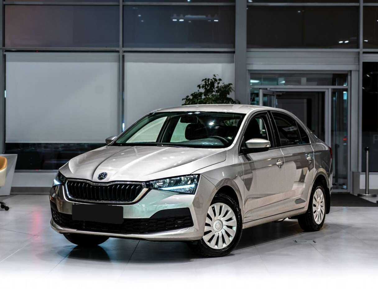 Купить Skoda Rapid, 2020, 149 000 км, фото №1