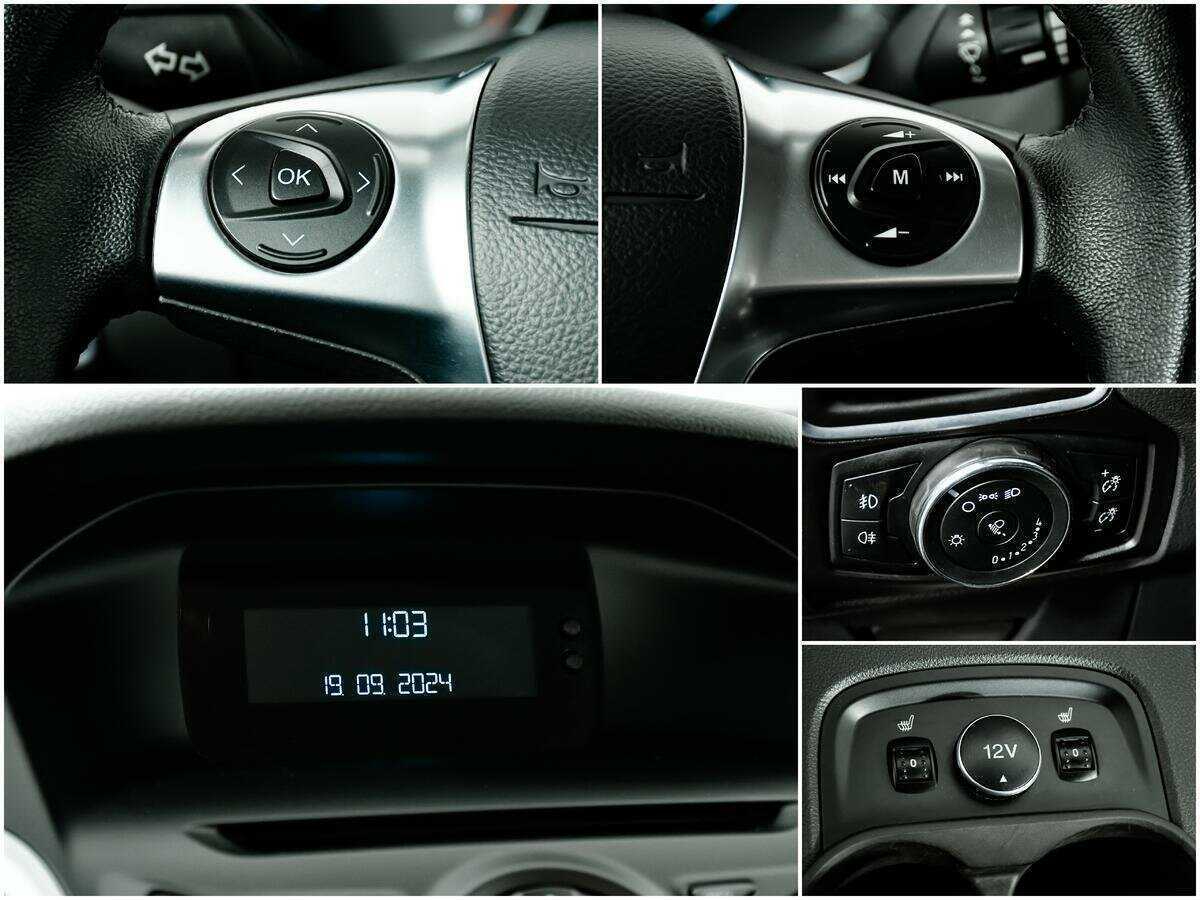 Купить Ford Focus, 2012, 72 167 км, фото №15