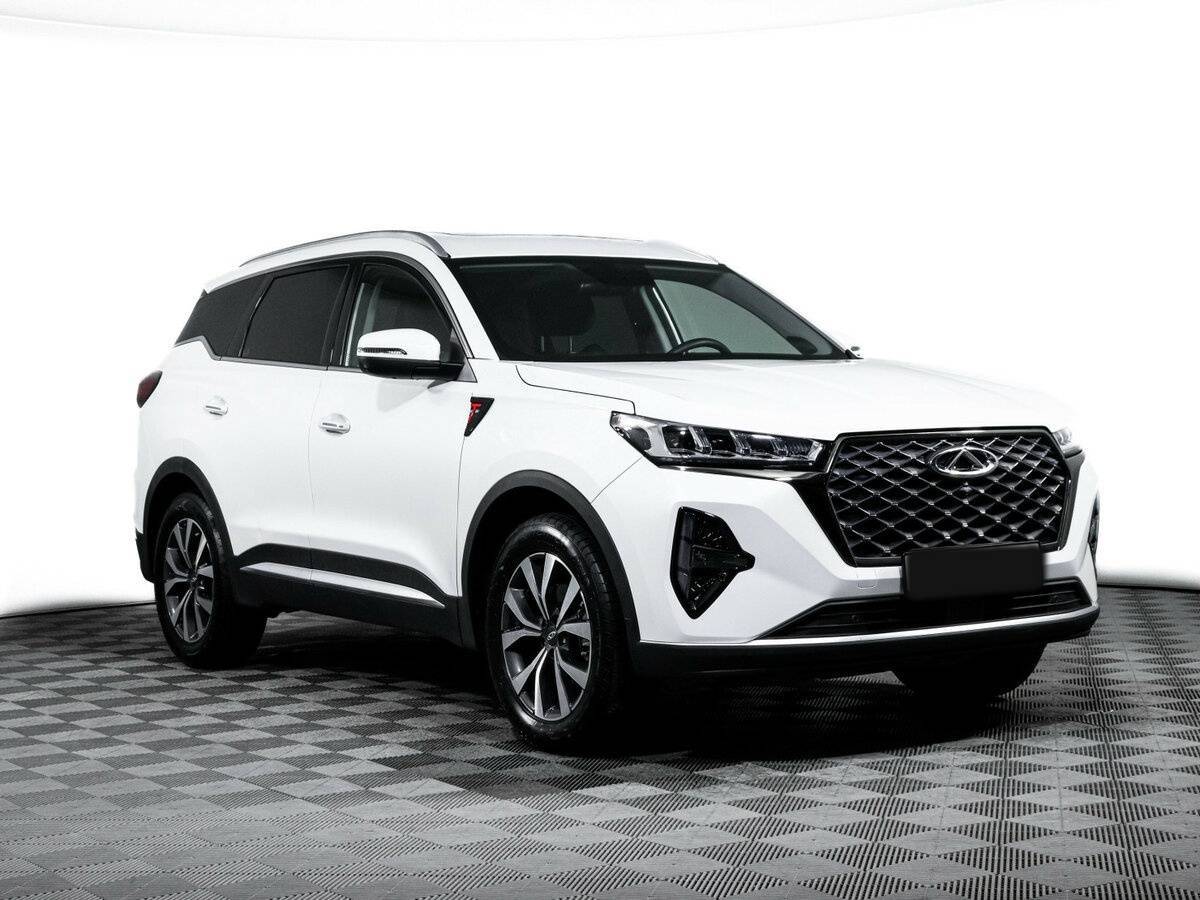 Купить Chery Tiggo 7 Pro Max, 2023, 19 695 км, фото №3