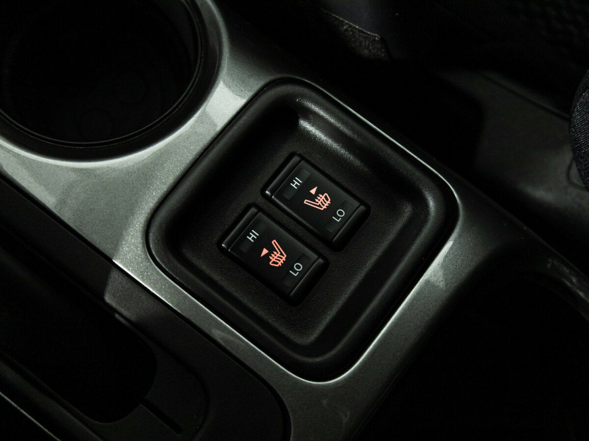 Купить Nissan Juke I, 2014, 47 605 км, фото №12